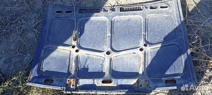 Двигатель инжектор 2107