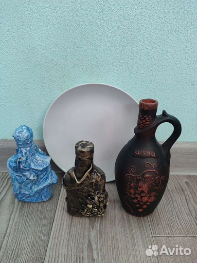 Всякая всячина для интерьера