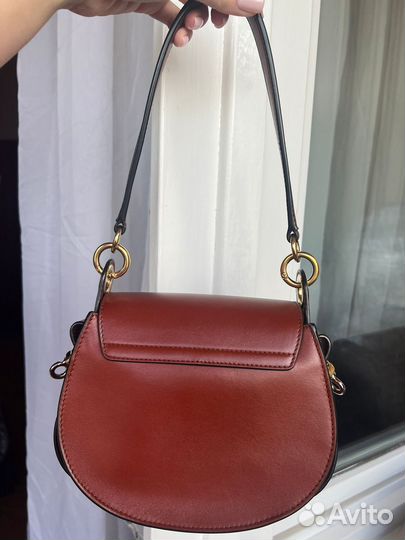 Сумка chloe