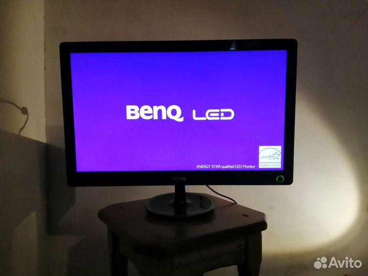 Игровой Монитор Benq 21.5