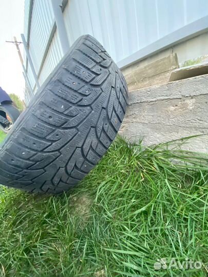 Hankook Ventus Prime 2 K115 225/50 R17