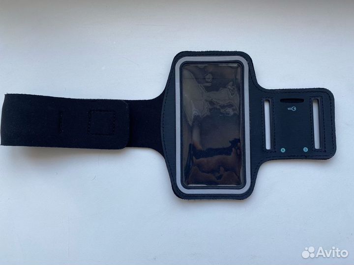 Чехол на iPhone SE/5S