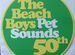 Виниловая пластинка The Beach Boys, Pet Sounds (St