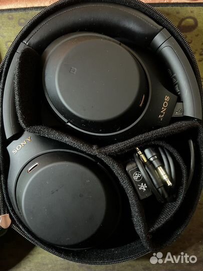 Sony wh 1000 xm4