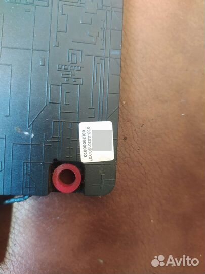 Продам динамики от ноутбука Ms