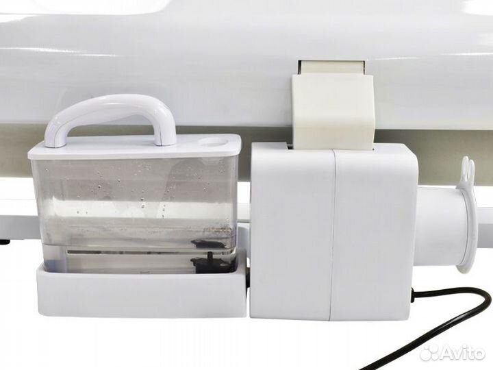 Гладильный каток с функцией отпаривания A-850 Mark