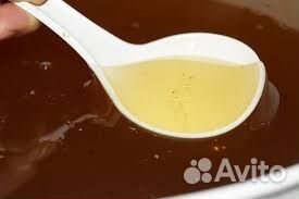 Мед эспарцетовый оптом