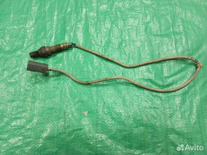 Датчик кислородный Mazda Demio DY3W smcazj08