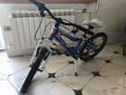Велосипед детский Mongoose объявление продам