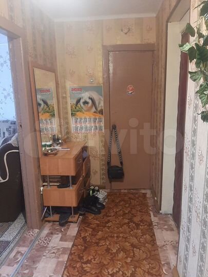 2-к. квартира, 49,9 м², 2/2 эт.