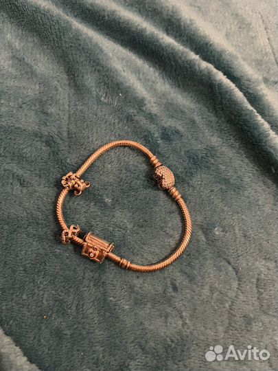 Pandora браслет