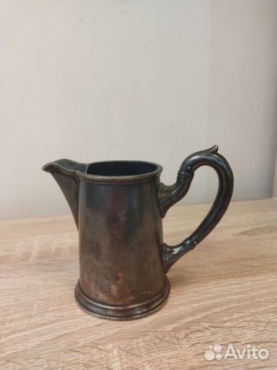 Сливочник stolzenfels zoppot 12 год