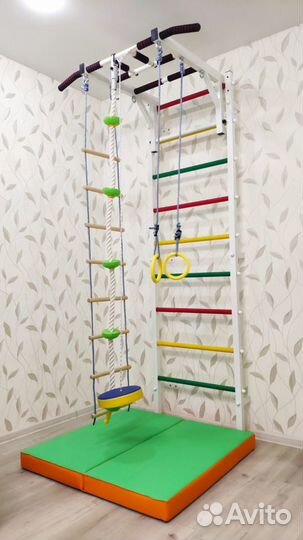 Шведская стенка усиленная М10 (новая)