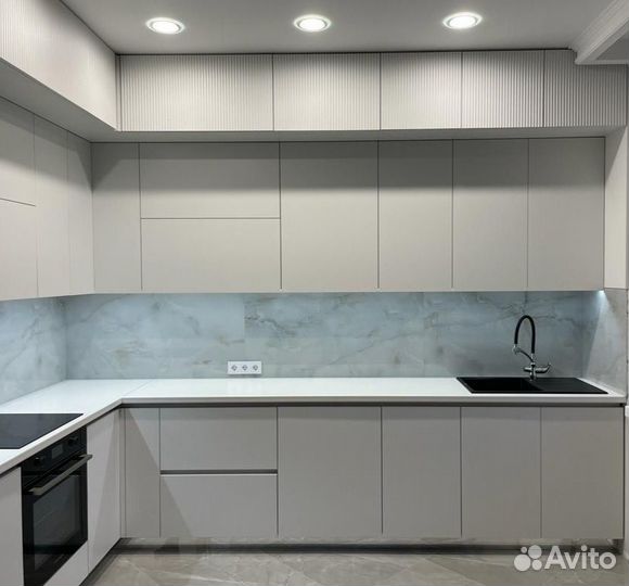 Кухни на заказ от производителя