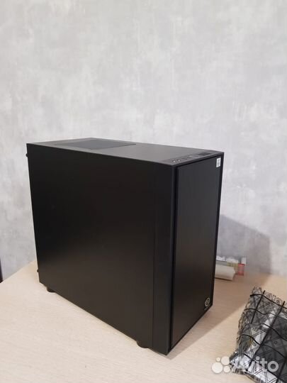 Intel core i5-10400f 16G 500Gb SSD Новый в коробкe