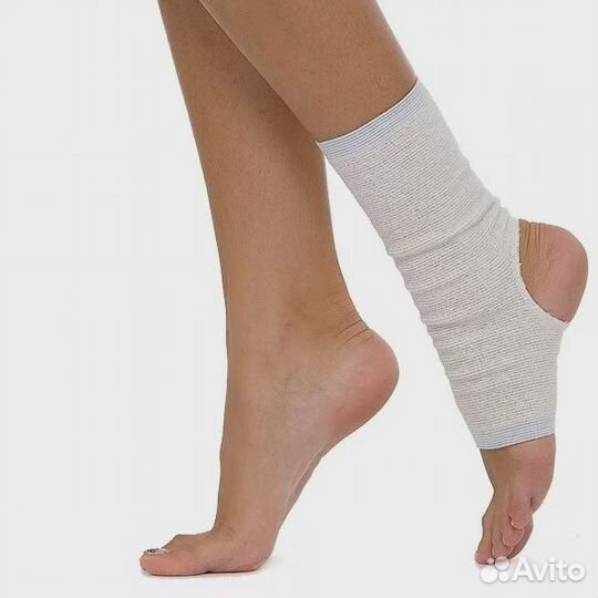 Бандаж для голеностопного сустава (повязка)