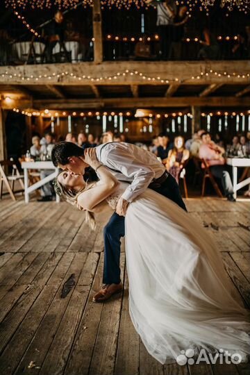 Организация мероприятий