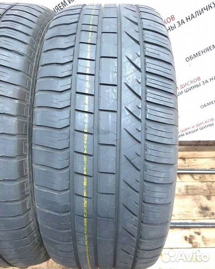 Dunlop Grandtrek Touring A/S 255/60 R17