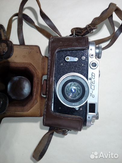 Фотоапарат