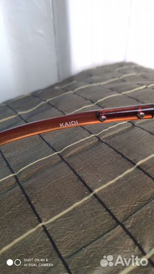 Солнцезащитные очки