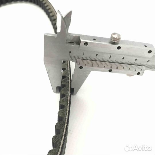 Ремень вариатора 788-18 (17) -28) -30) скутер FT50