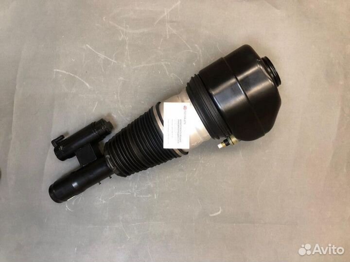 Пневмостойка BMW 7er G11/G12 4matic