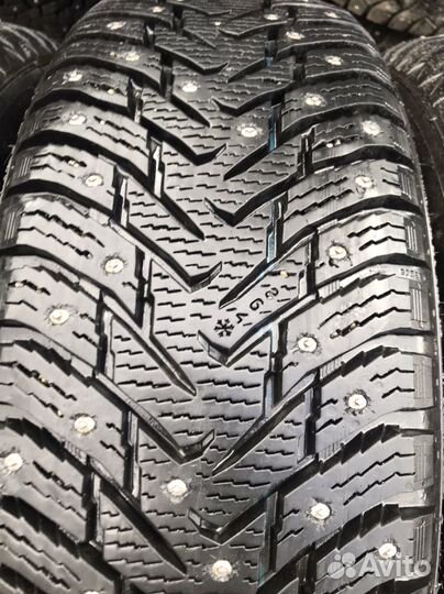 Nokian Tyres Nordman 8 SUV 225/65 R17