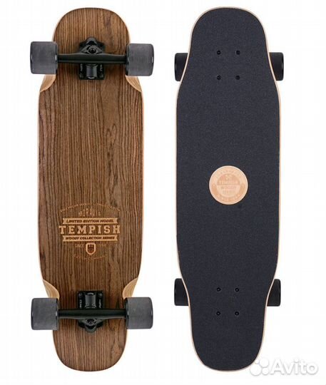 Лонгборд tempish Moravia II 2023