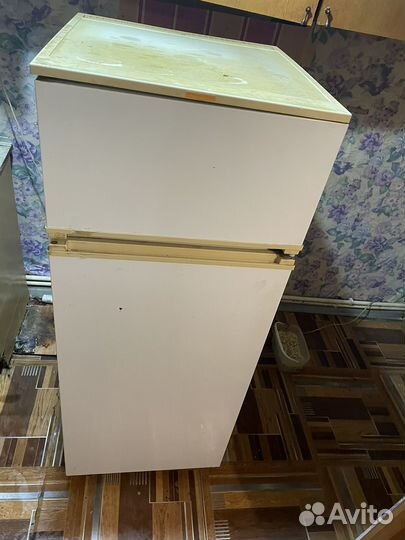 Холодильник