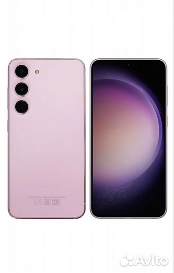 Samsung Galaxy S23, 8/256 ГБ