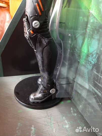 Лимитированная кукла сержант Калхун Ральф Дисней