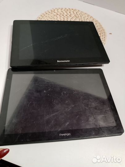 Планшет lenovo на запчасти