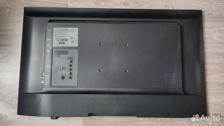 Телевизор samsung UE32M4000AU