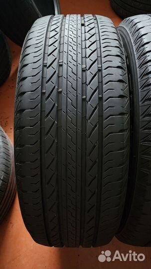 Bridgestone Dueler H/L 850 225/55 R19