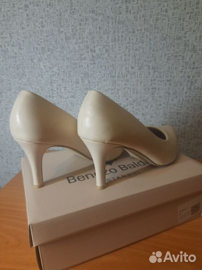 Туфли женские 40 размер