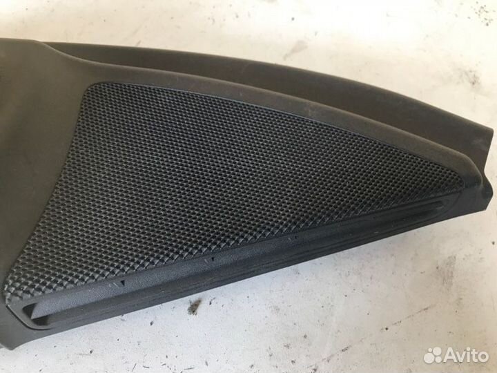 Крышка зеркала правая Mercedes-Benz M-Класс W164