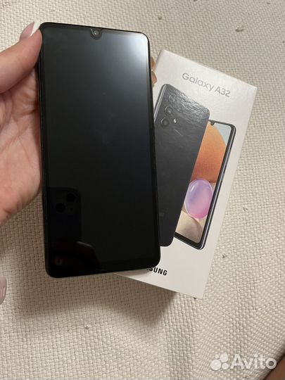 Samsung galaxy a32 64