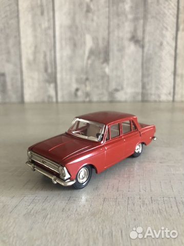 Запчасти на модель Москвич