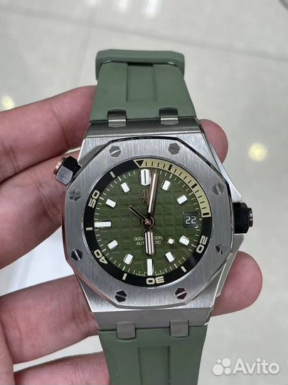 Часы Audemars Piguet Royal Oak 42мм