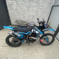 Motoland xr250 lite 172 fmm