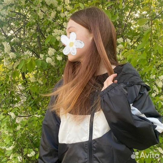 Ветровка nike