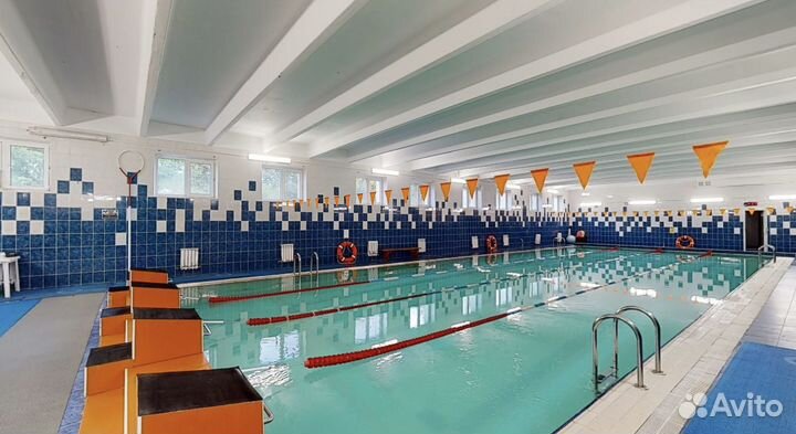 Продам абонемент в фитнес клуб Джус 1 мес