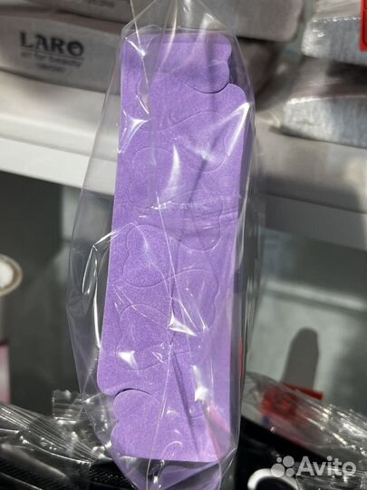 Разделители пальчиков для педикюра