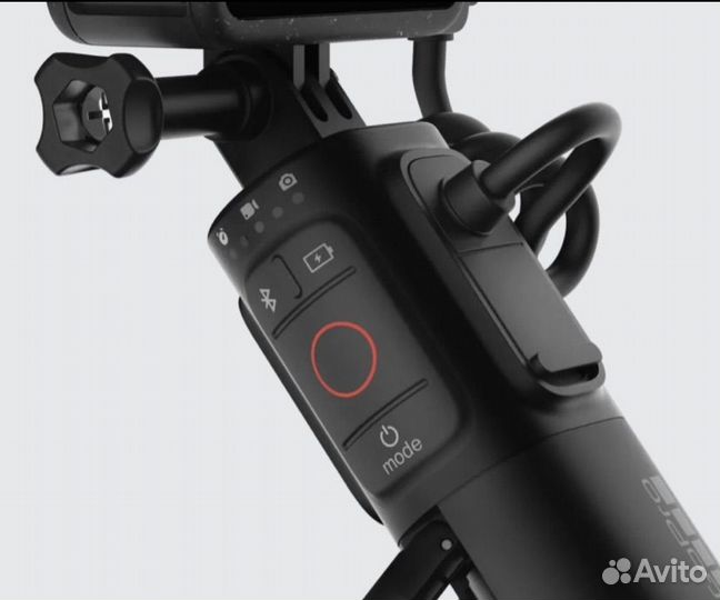 GoPro Volta Крепление