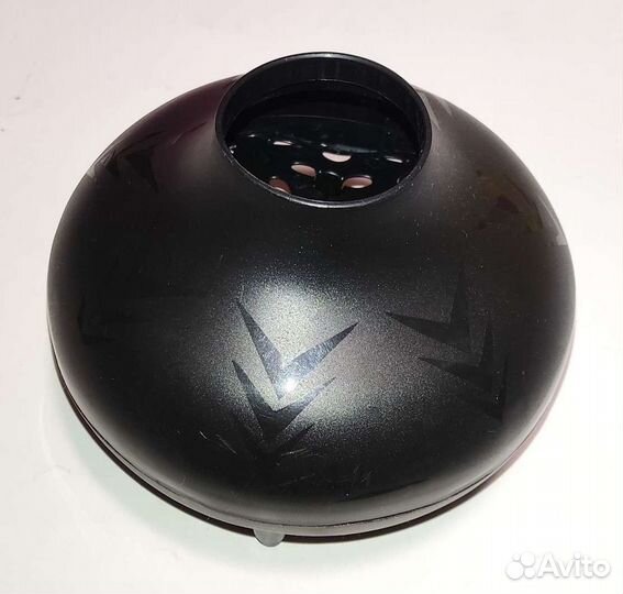 Насадка для фена новая