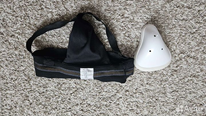 Наколенники,краги, защита шеи, ракушка