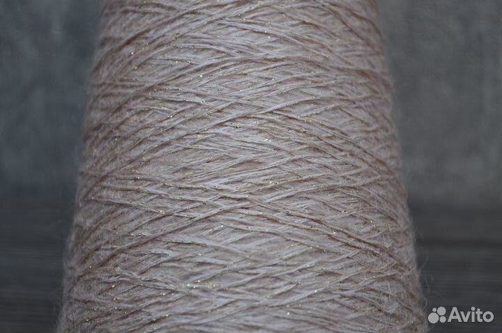 Пряжа для вязания