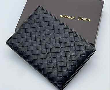 Обложка на паспорт Bottega Veneta люкс