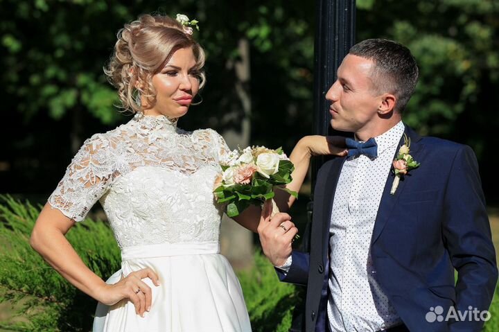 Фотограф Москва