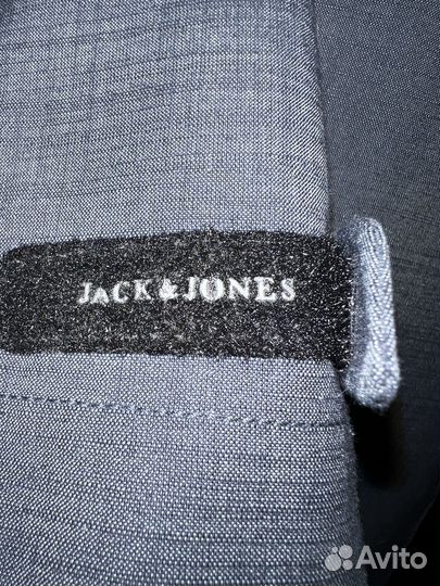 Парка jack jones мужская